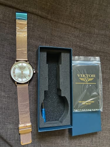 Customer photo review of The Celina