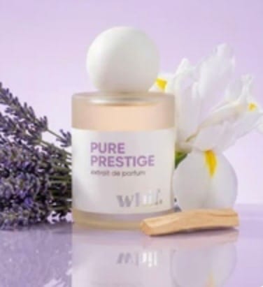 Customer photo review of Pure Prestige