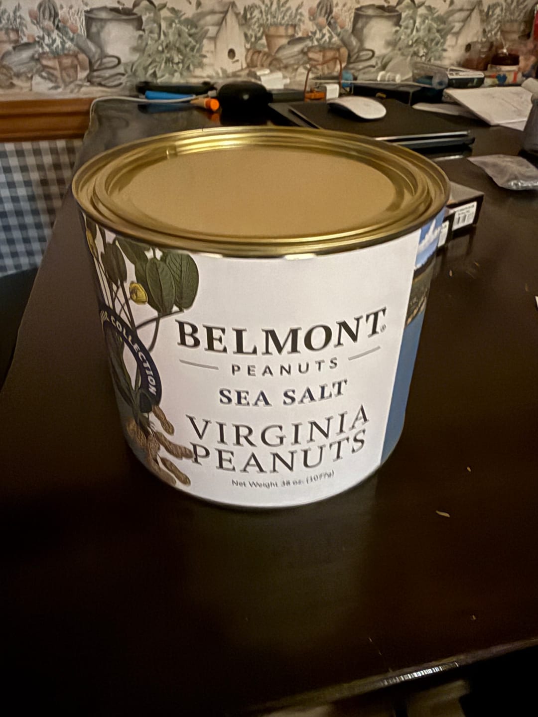 Customer photo review of Sea Salt