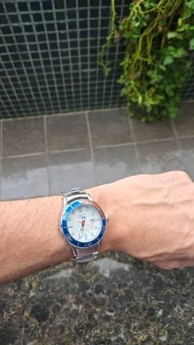 Customer photo review of The Horizon