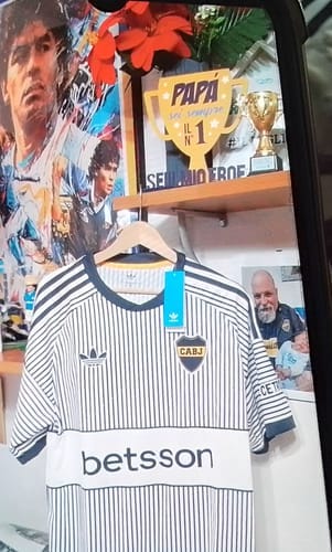 Customer photo review of Personalizzazione