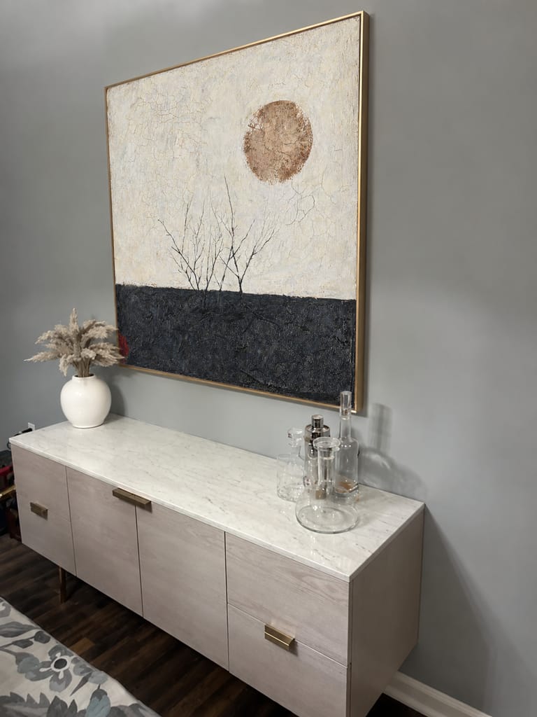 Revue photo des clients de Wabi-Sabi Art YYFV