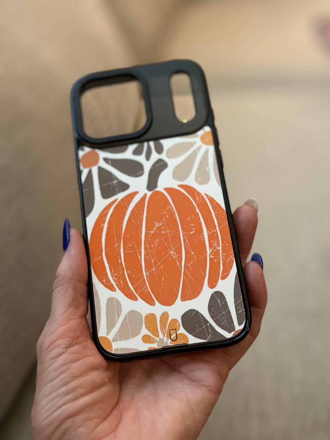 Customer photo review of iPhone Case (Base Case Only)