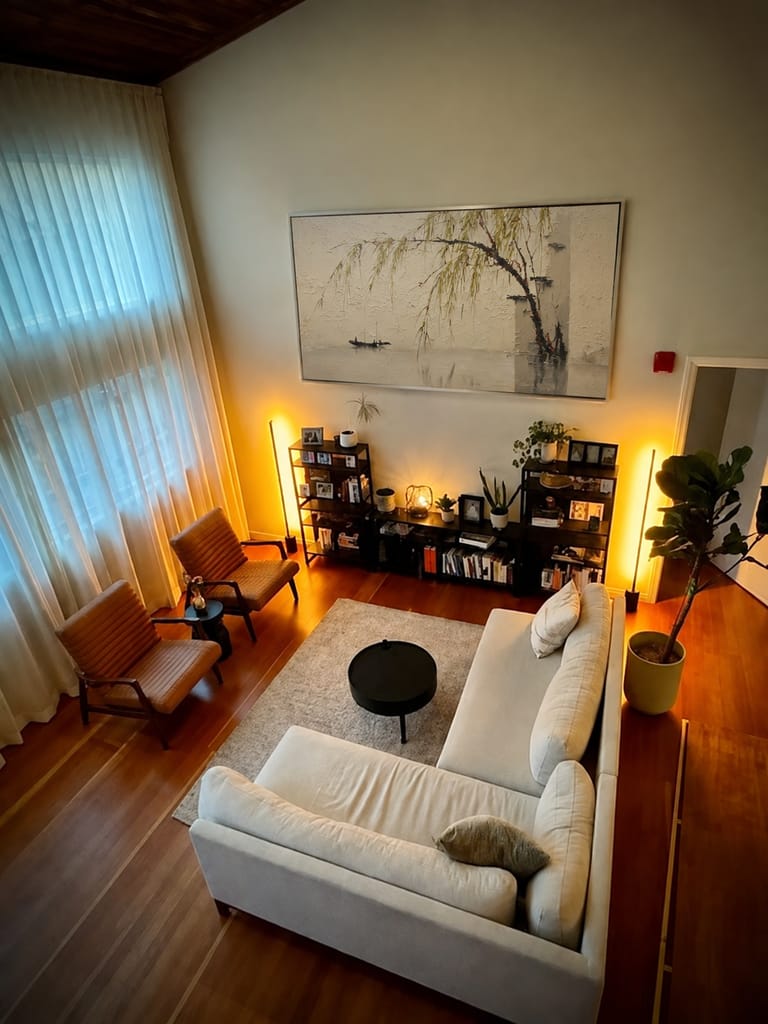 Revue photo des clients de Wabi-Sabi Art WF0Q