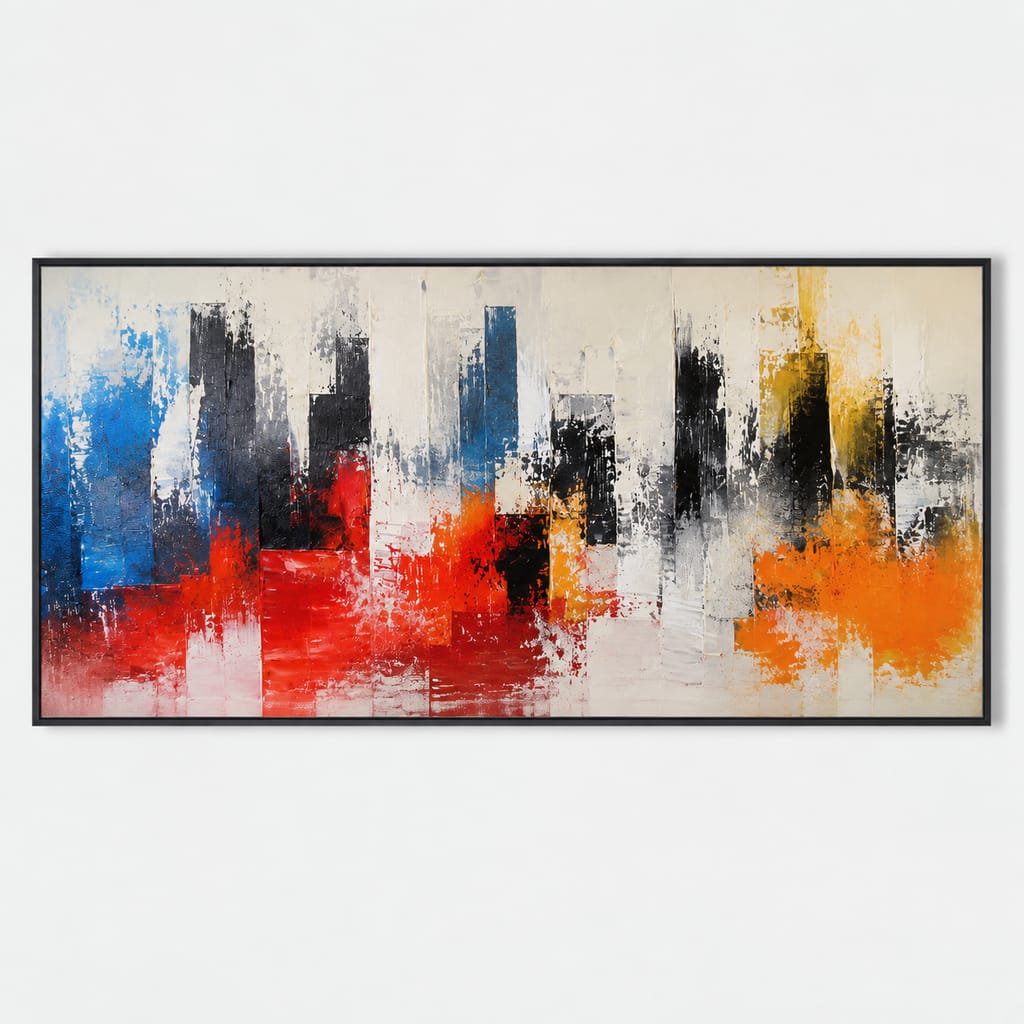 Reseña de la foto del cliente de Colorful Art Y2ZO