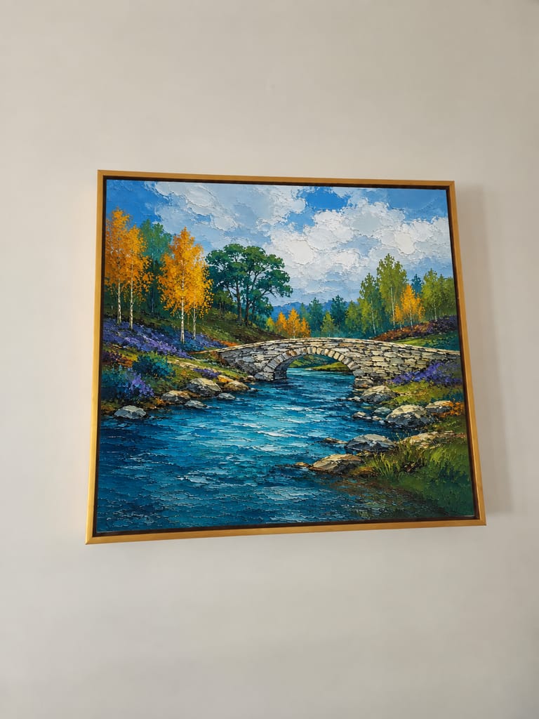Revue photo client de Expressionist Art ZWIV