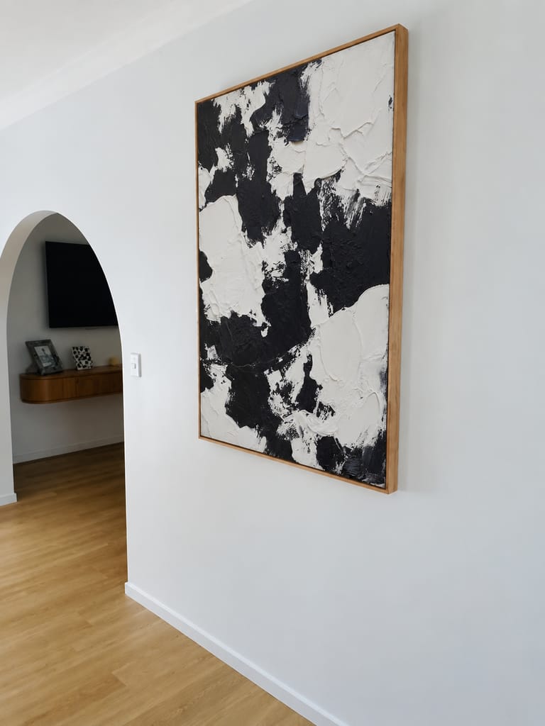 Revue photo des clients de Wabi-Sabi Art ZLCO