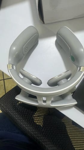 Customer photo review of Vantyx™ CerviRelax