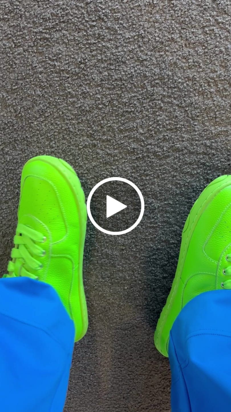 Customer video review of LUCKY DIP PKs - ADULTS