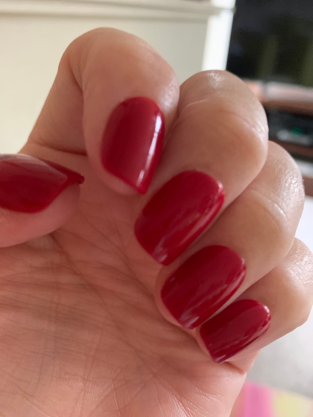 Customer photo review of Opulence
