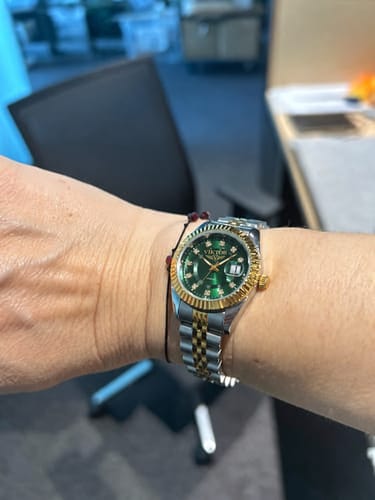 Customer photo review of Royale