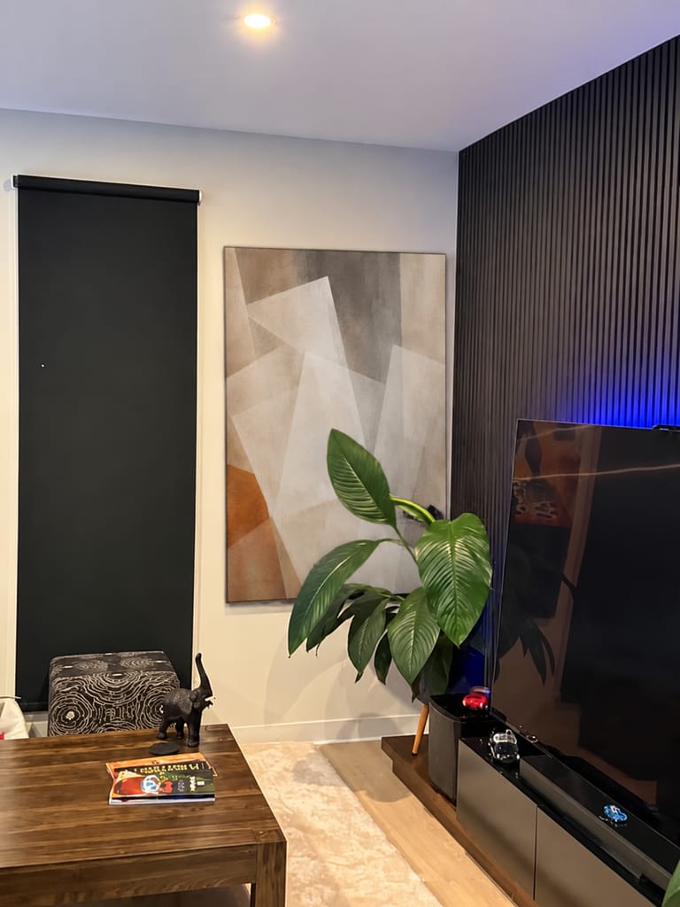 Kundenfotobewertung von Minimalist Art Z4TW