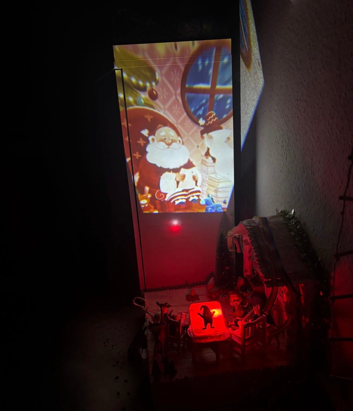 Customer photo review of Wichtel-Dias