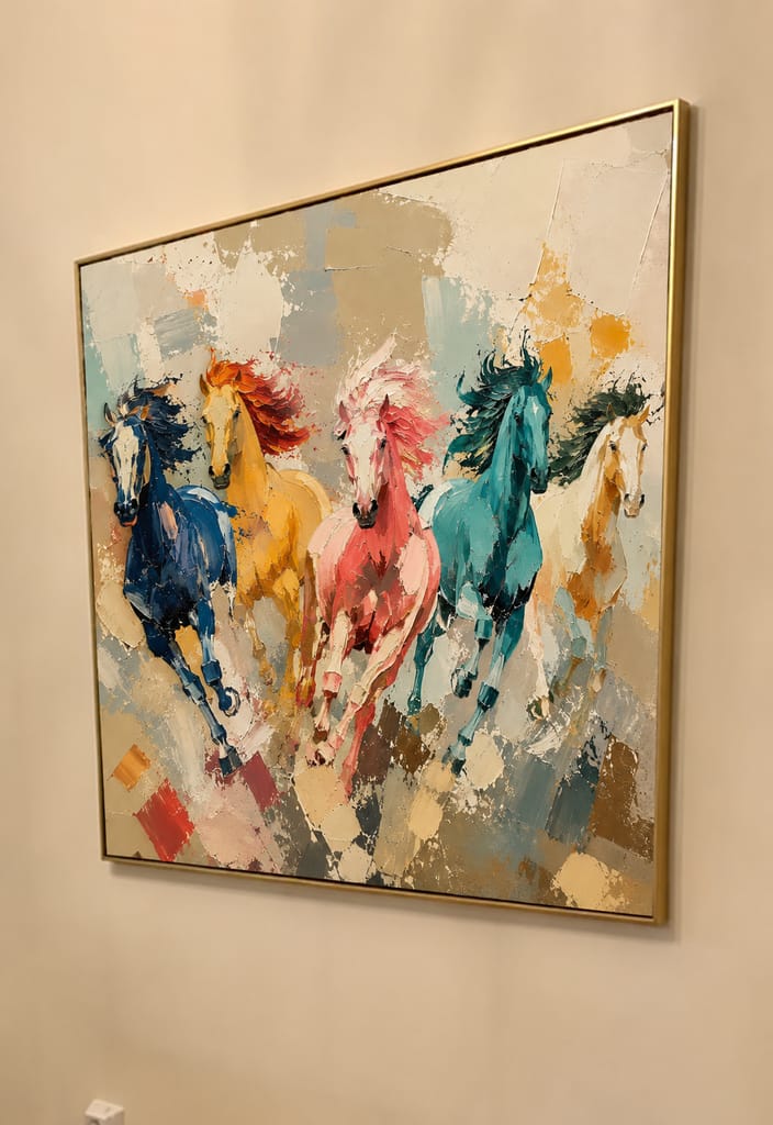 Kundenfotobewertung von Colorful Art XJLS