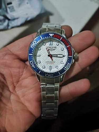 Customer photo review of The Horizon