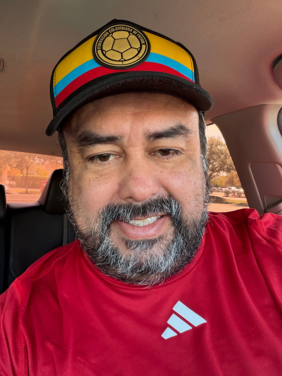 Customer photo review of OVERLORD™ x Smurfs - Papa Smurf