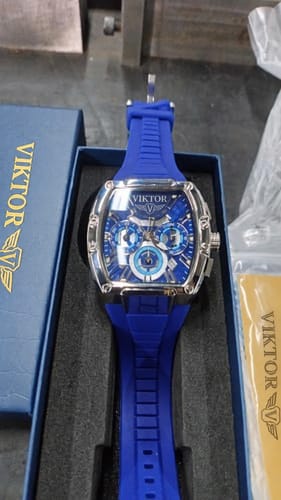 Customer photo review of The Titan