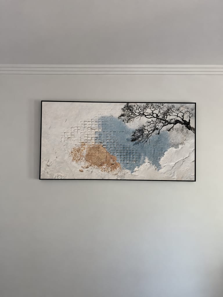 Revue photo des clients de Wabi-Sabi Art YZHK