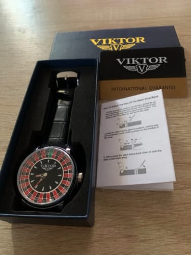 Customer photo review of Monte Carlo