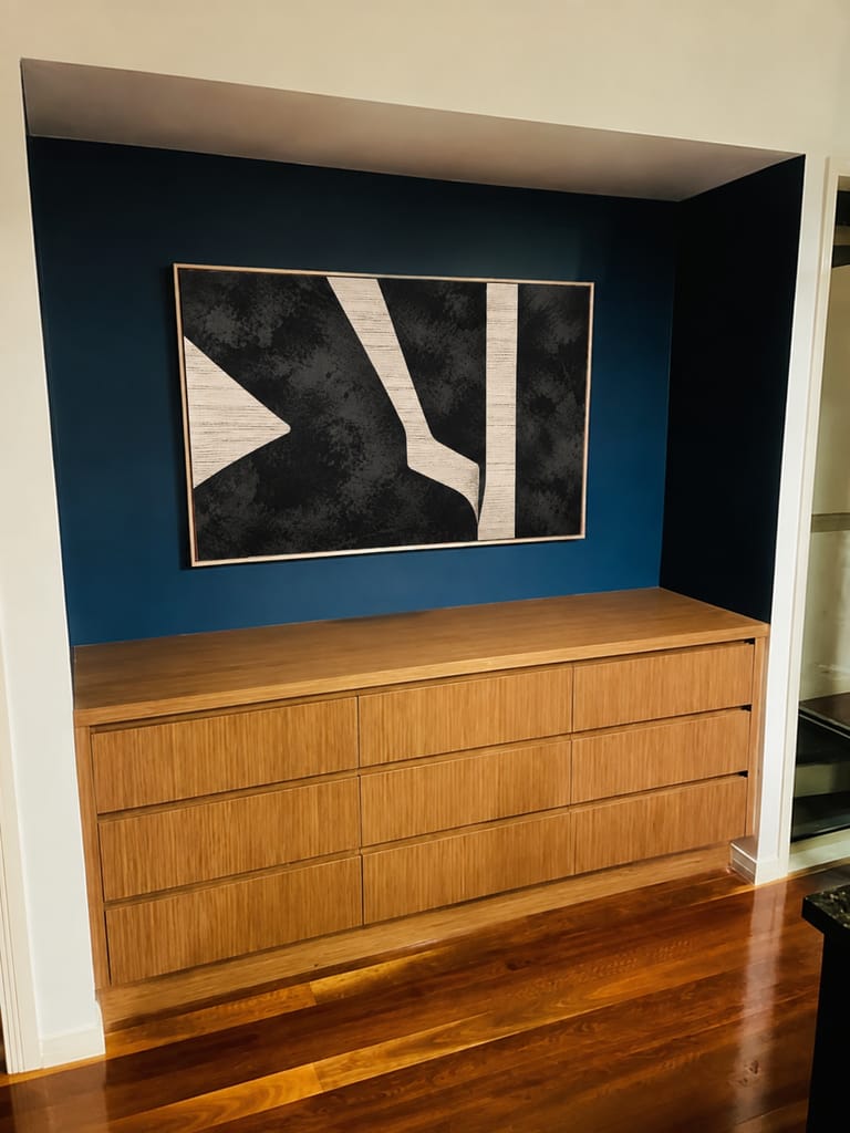 Kundenfotobewertung von Minimalist Art TLAV