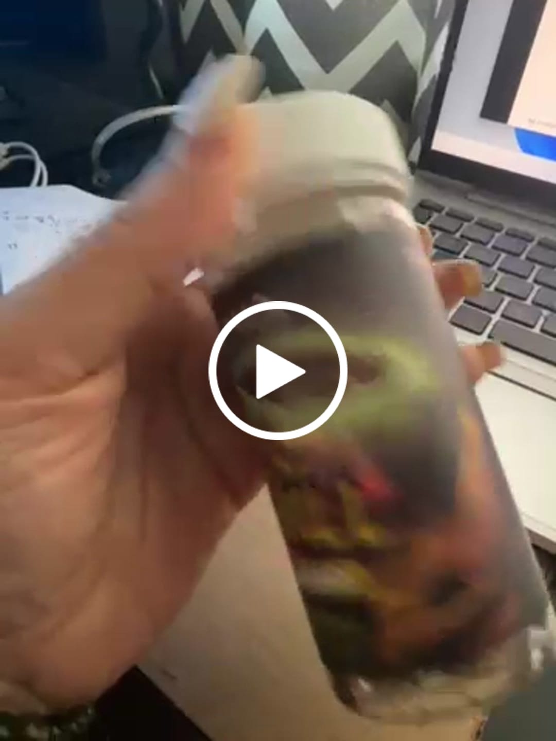Customer video review of Kill Bill THCa Pre Rolls 10 Pack 12.5g 🟢 Hybrid
