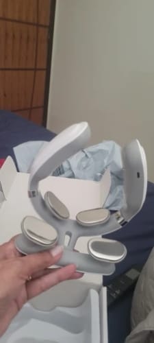 Customer photo review of Vantyx™ CerviRelax