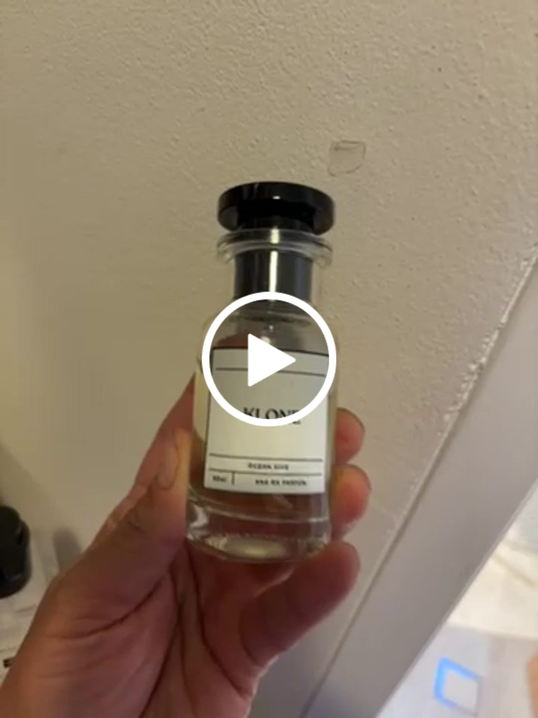 Customer video review of Ocean Dive