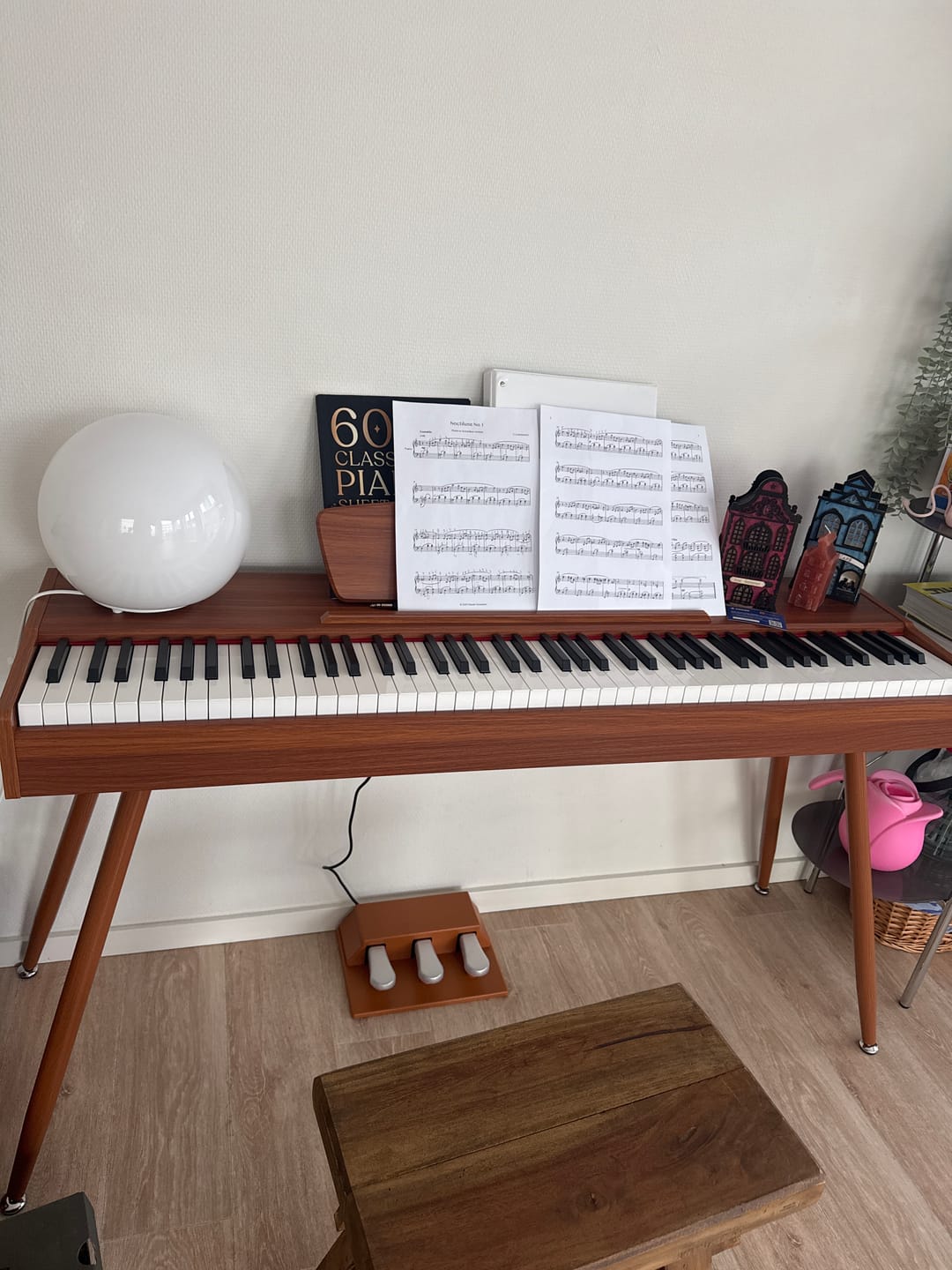 Customer photo review of Worry-Free Purchase