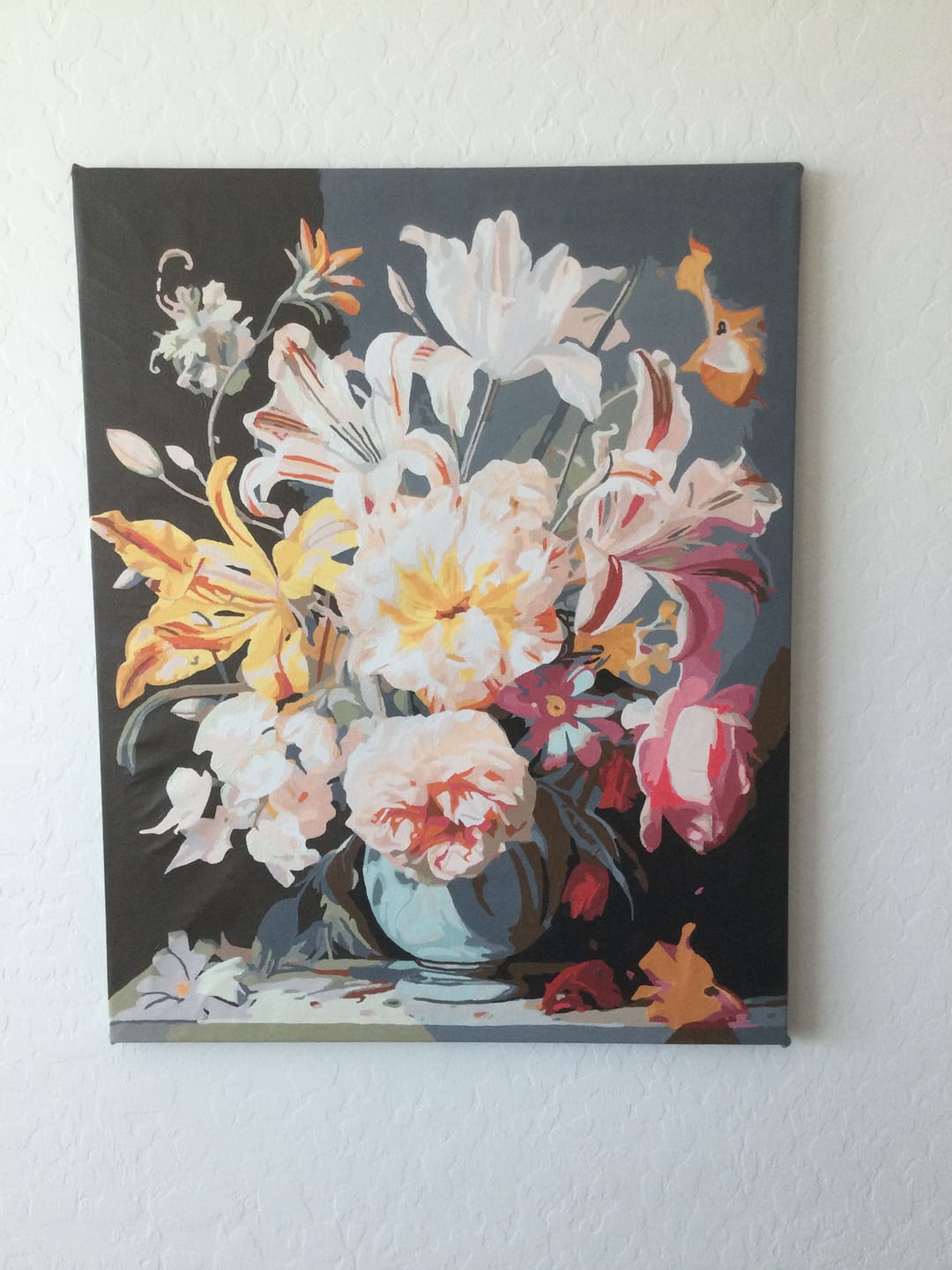 Customer photo review of Variety Pot