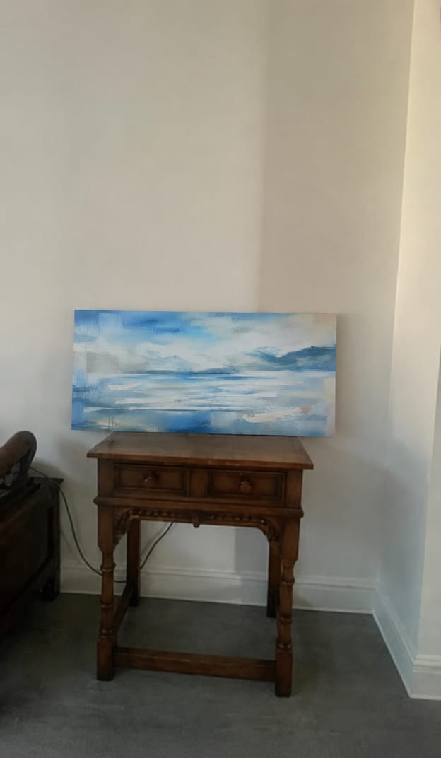 Kundenfotobewertung von Abstract Expressionism Art YM1U