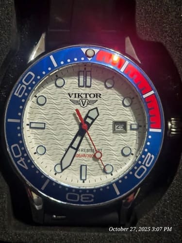 Customer photo review of The Horizon