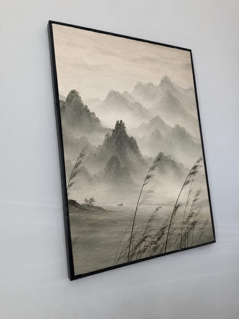 Kundenfotobewertung von Modern Ukiyo-E 6DZF