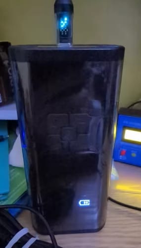 Customer photo review of AutoPump Pro