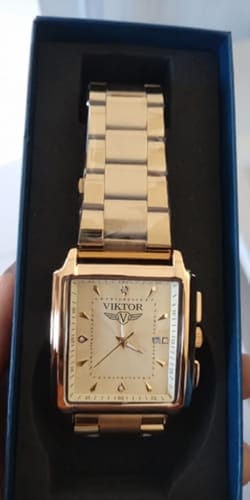Customer photo review of The Imperial