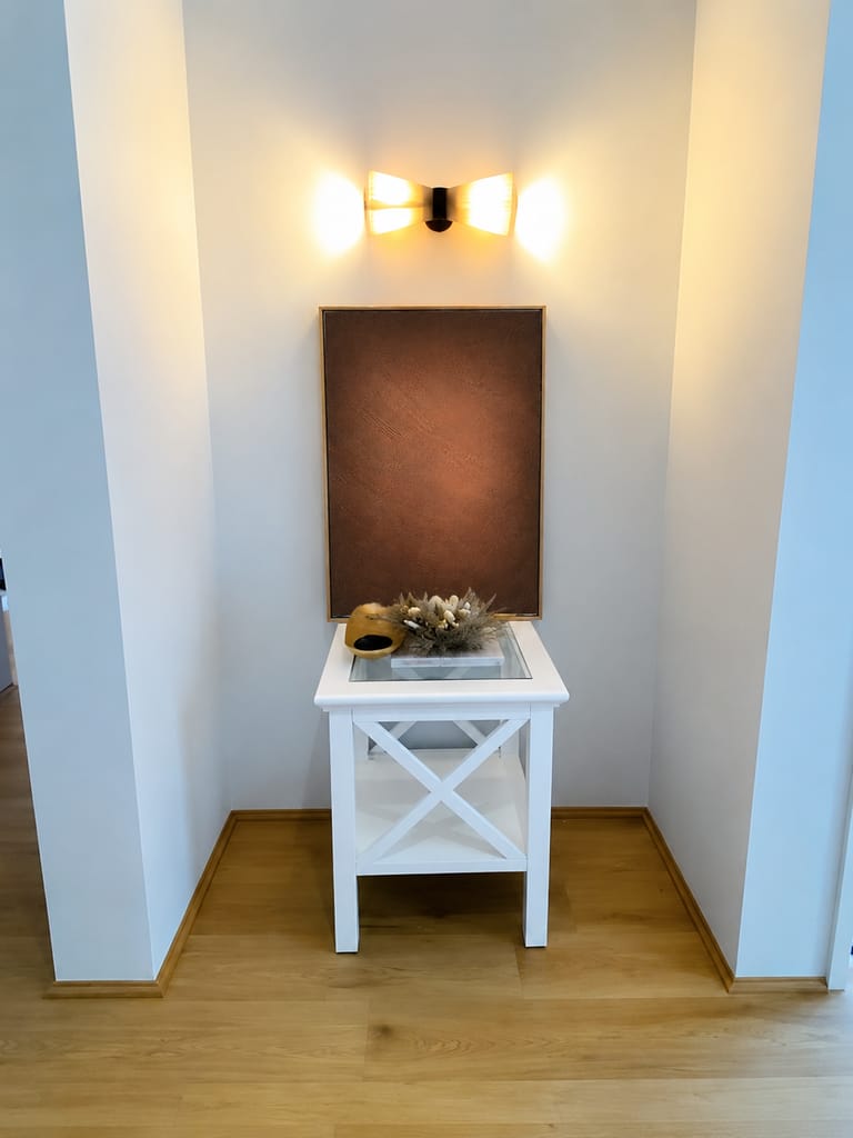 Revue photo des clients de Wabi-Sabi Art ZKLS