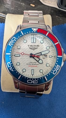 Customer photo review of The Horizon