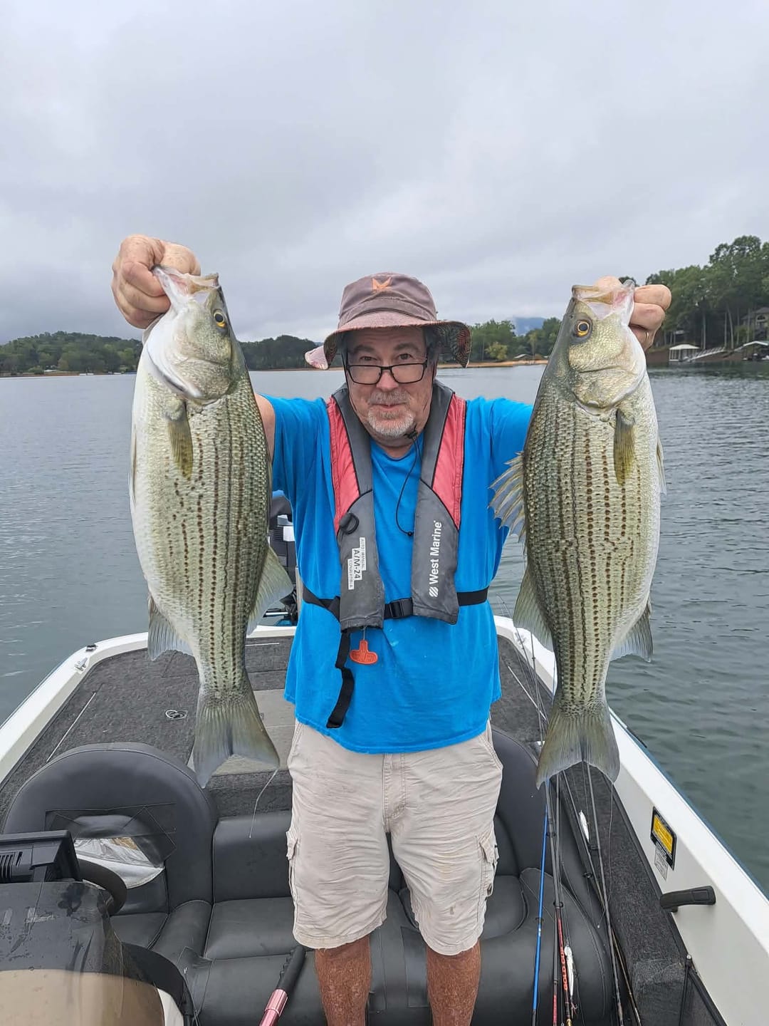 Customer photo review of Green 8X- No Fade - Ultra Performance 8 Strand