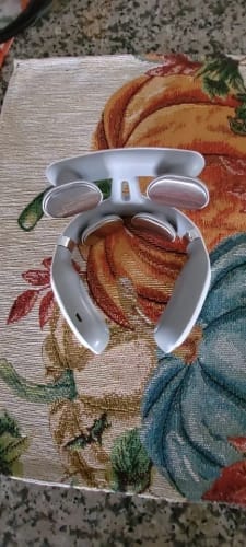 Customer photo review of Vantyx™ CerviRelax