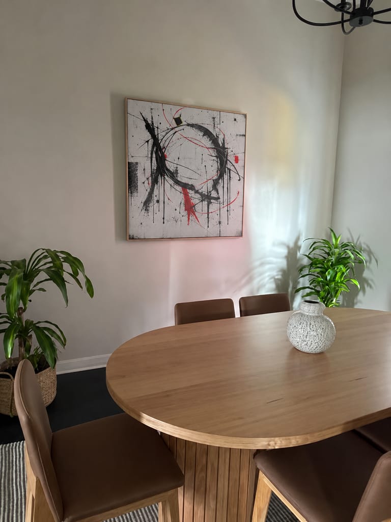 Kundenfotobewertung von Graffiti Art JHLU