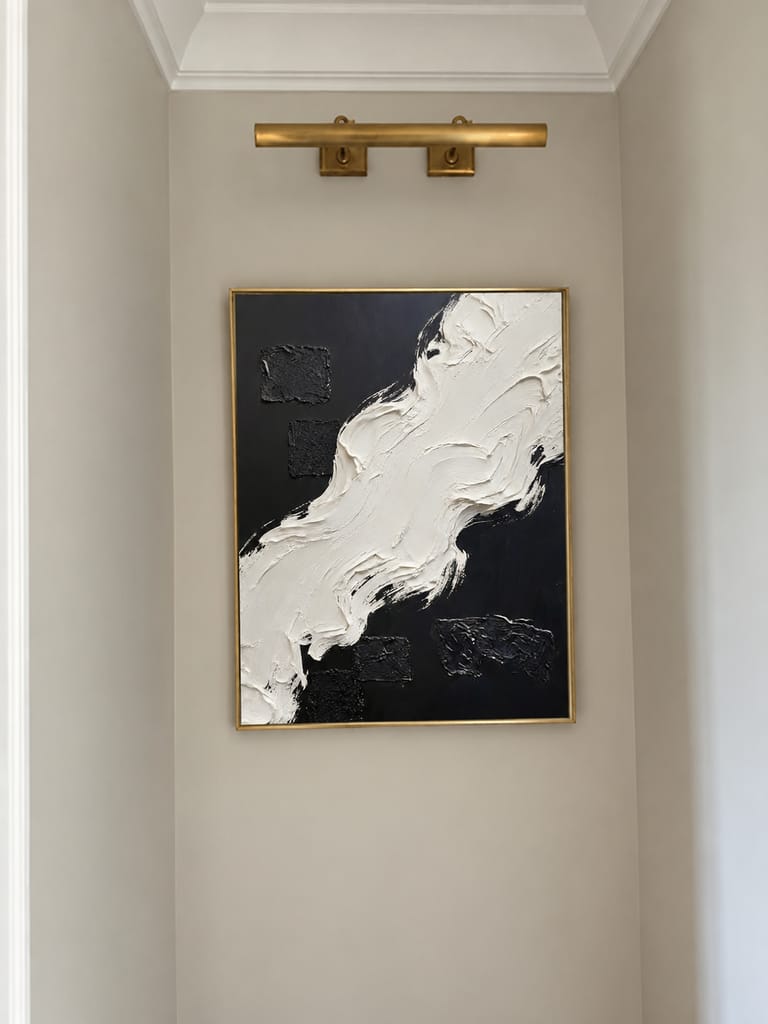Kundenfotobewertung von Wabi-Sabi Art XCIA