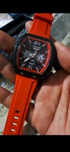 Customer photo review of Chrono Prestige