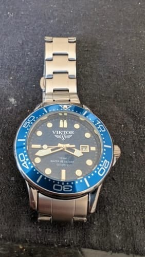 Customer photo review of The Horizon