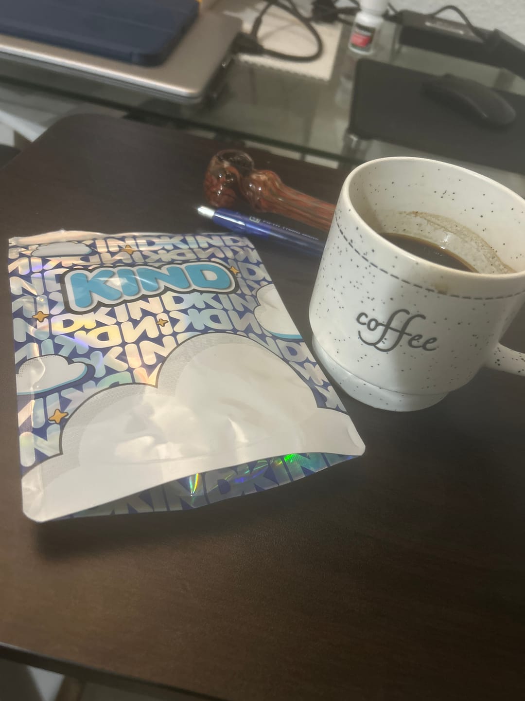 Customer photo review of Skywalker OG - 4 Grams - Indica