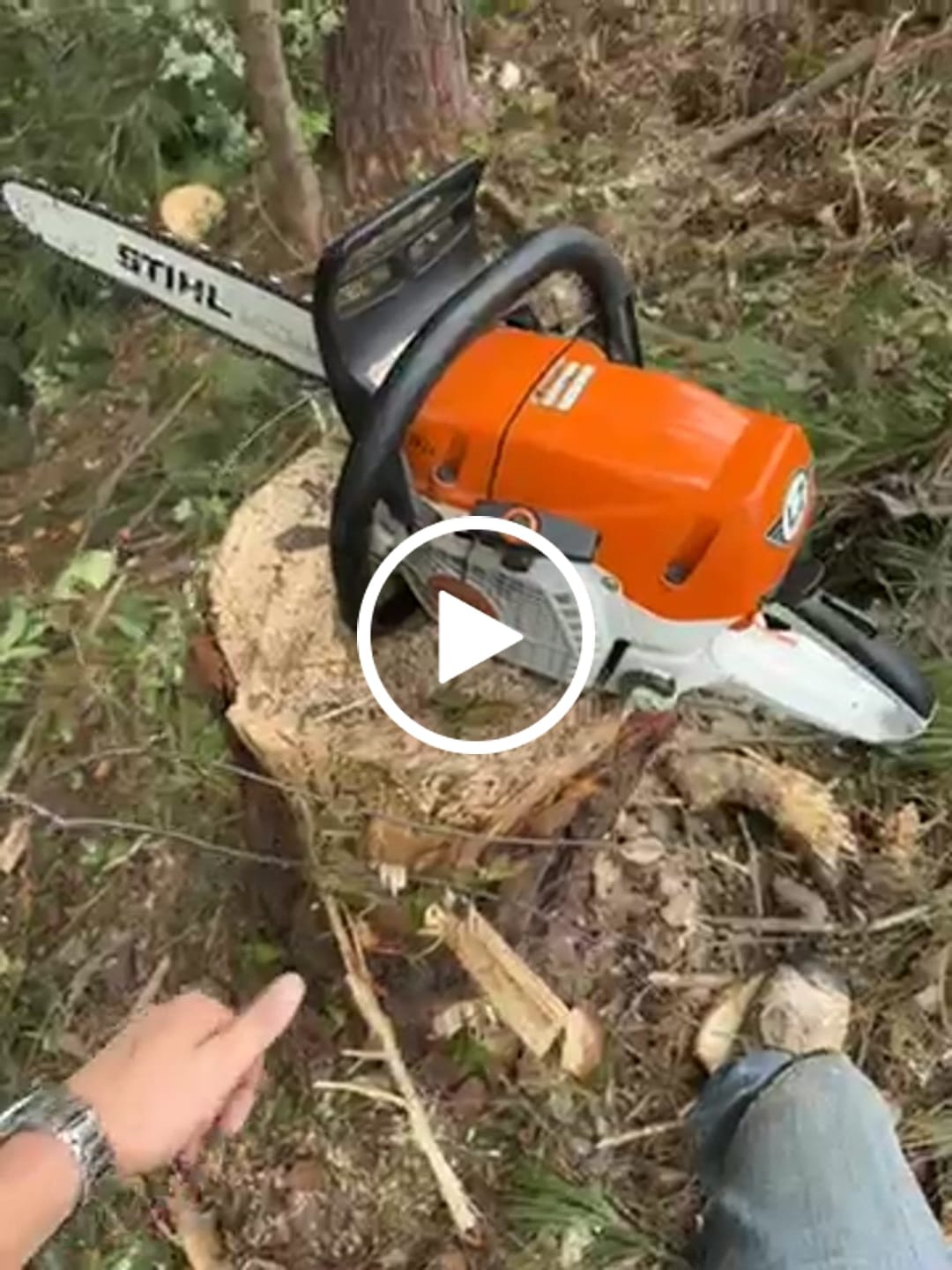 Customer video review of Lucky Fours® Caspian