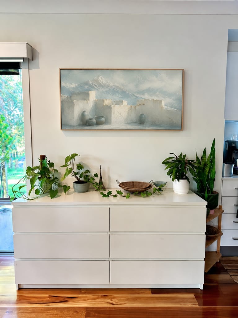 Kundenfotobewertung von Wabi-Sabi Art YOY4