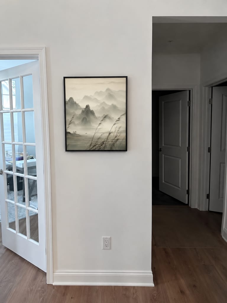 Kundenfotobewertung von Modern Ukiyo-E 6DZF