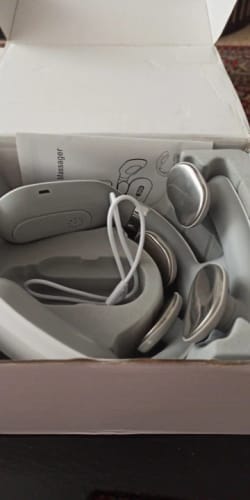 Customer photo review of Vantyx™ CerviRelax