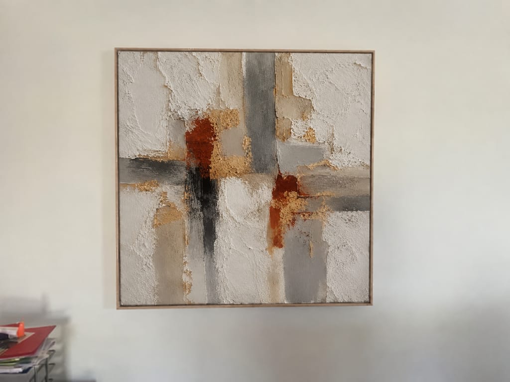 Revue photo des clients de Wabi-Sabi Art ZCTU
