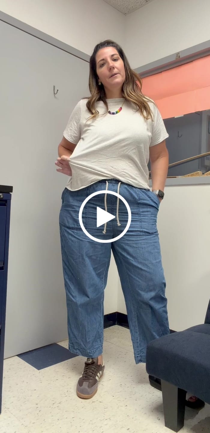 Customer video review of Lula Bracelet