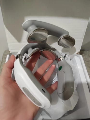Customer photo review of Vantyx™ CerviRelax